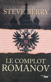 Le complot Romanov