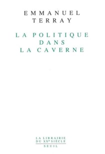 La Politique dans la caverne