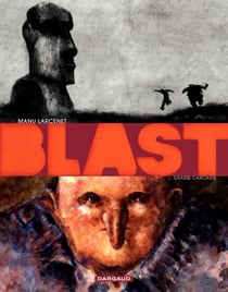 Blast - Tome 1 - Grasse Carcasse - Édition 5 ans izneo