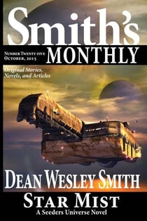 Smith's Monthly #25 - Smith's Monthly, #25