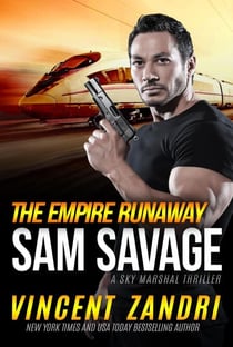 The Empire Runaway - A Sam Savage Sky Marshal Thriller
