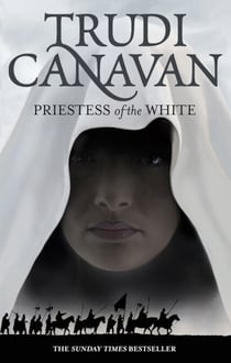 Priestess Of The White - Book 1 of the Age of the Five