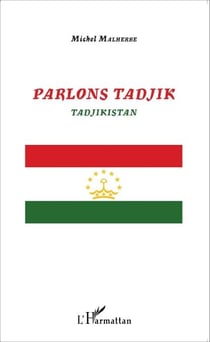 Parlons Tadjik - Tadjikistan