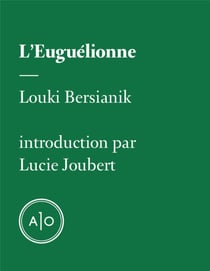 L’Euguélionne