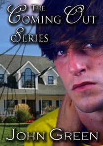 The Coming Out Series: All 3 Books (Box Set) - The Coming Out Series
