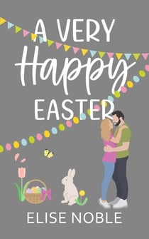 A Very Happy Easter - Happy Ever After, #4