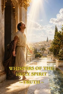 Whispers of the Holy Spirit – Truth