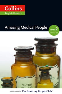 Amazing Medical People - A2-B1