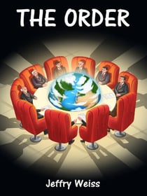 The Order - Paul Decker Assignmnents, #14