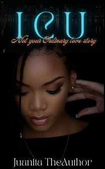 I C U : Not Your Ordinary Love Story