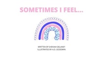 Sometimes I Feel
