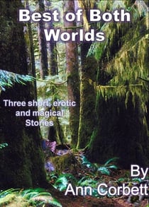 Best of Both Worlds - A Touch of Magic, #1