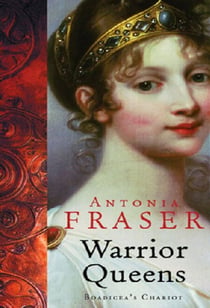 Warrior Queens - Boadicea's Chariot