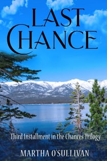 Last Chance - The Chances Trilogy, #3