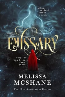 Emissary: The 10th Anniversary Edition