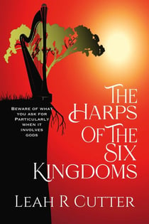 The Harps of the Six Kingdoms