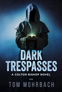 Dark Trespasses - Vatican Vengeance, #3