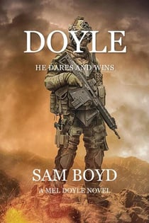 Doyle - The Mel Doyle Series, #1