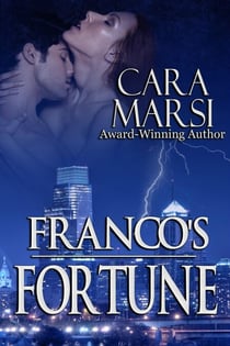 Franco's Fortune (Redemption Book 2) - Redemption, #2
