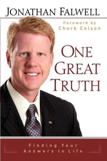 One Great Truth - Finding Your Answers to Life