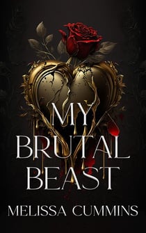 My Brutal Beast - Claimed by Beasts, #1
