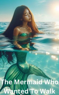 The Mermaid Who Wanted to Walk