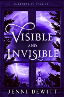 Visible and Invisible - Faith and Shadows, #1