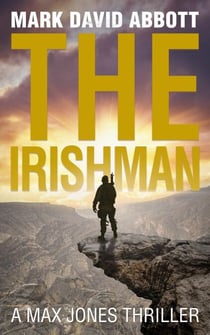 The Irishman - The Max Jones Thrillers, #2