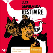 Bestiaire - Recueil de cinq contes