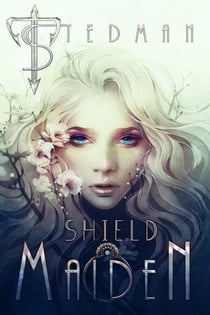 Shield Maiden - 21st Century Sirens, #3