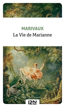 La Vie de Marianne ou Les aventures de Mme la comtesse de ***