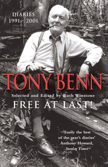 Free At Last - Diaries 1991 - 2001