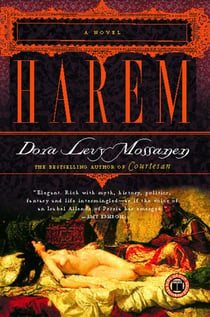 Harem - A Novel