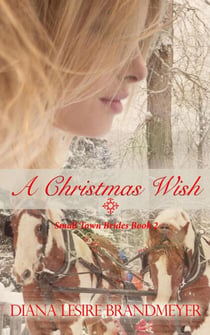 A Christmas Wish - Small Town Brides, #2