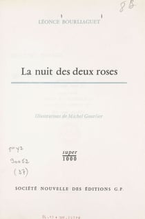 La nuit des deux roses