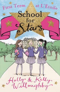 First Term at L'Etoile - Book 1