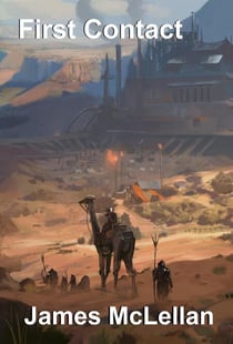 First Contact - Colony, #4