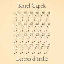 Lettres d’Italie