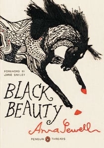 Black Beauty - (Penguin Classics Deluxe Edition)