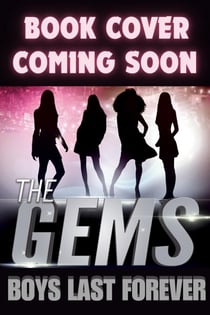Tomorrow Almost Dies - The Gems Young Adult Spy Thriller Series, #8