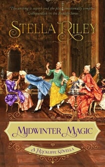 Midwinter Magic - Rockliffe, #7