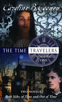 The Time Travelers - Volume One