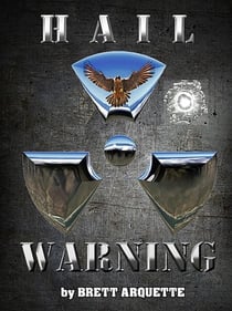 Hail Warning - Hail, #2
