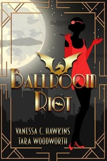 Ballroom Riot