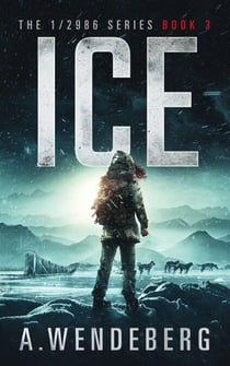 Ice - 1/2986, #3
