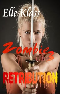 Retribution - Zombie Girl