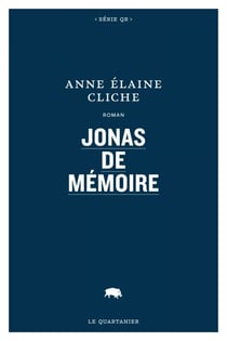 Jonas de mémoire