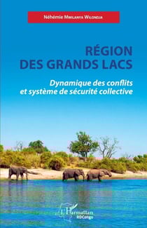 Région des Grands Lacs - Dynamique des conflits et système de sécurité collective