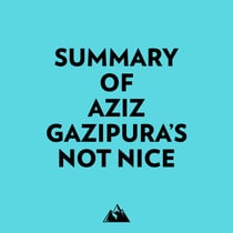 Summary of Aziz Gazipura's Not Nice