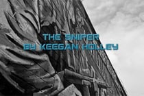 The Sniper - Short Stories, #1